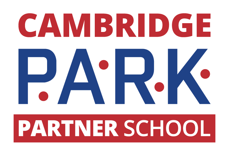 Cambridge P.A.R.K. Partner School