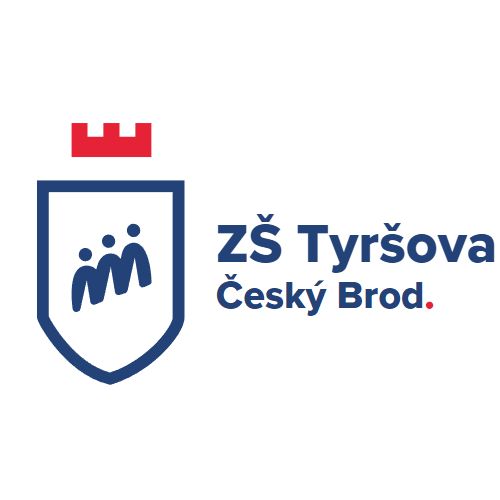 Logo školy